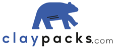 Claypacks